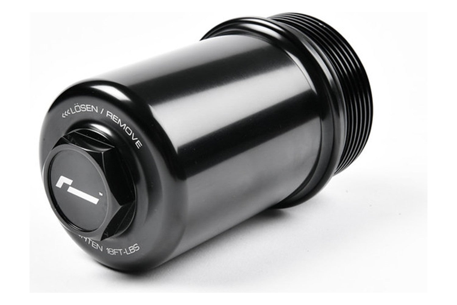 RacingLine Billet DSG Oil Filter Housing – MK7 R/8V S3/Octavia/TT [VWR19G708 / VWR19G709]