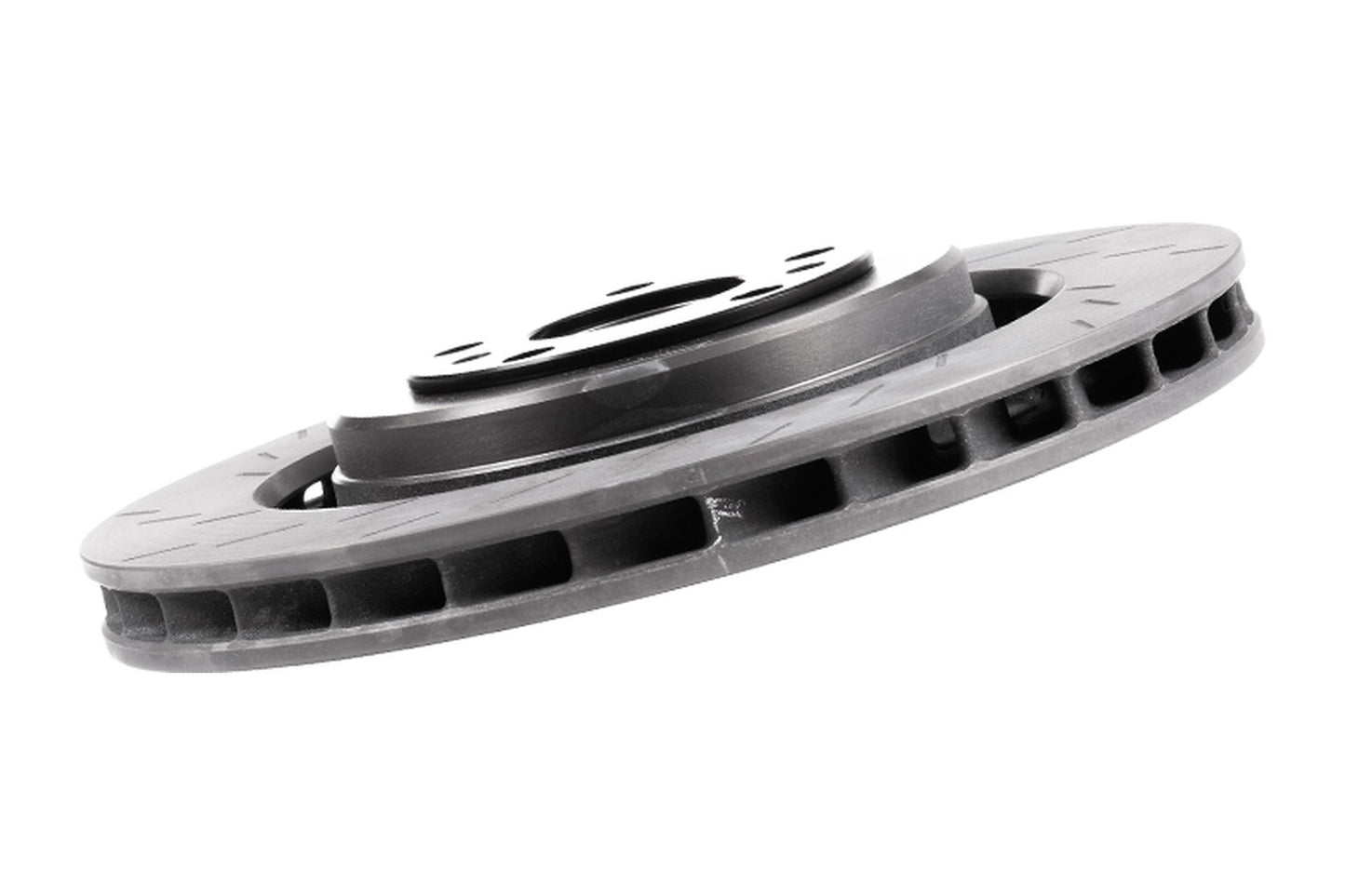 RacingLine Stage 2 330mm/345mm Replacement Rotors (2019) suit 4 piston caliper Kit