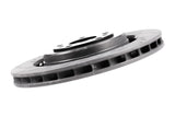RacingLine Stage 2 330mm/345mm Replacement Rotors (2019) suit 4 piston caliper Kit