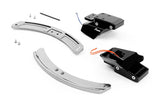 RacingLine Magnetic DSG Paddles Golf MK7/MK8 R/GTI, AE GTI