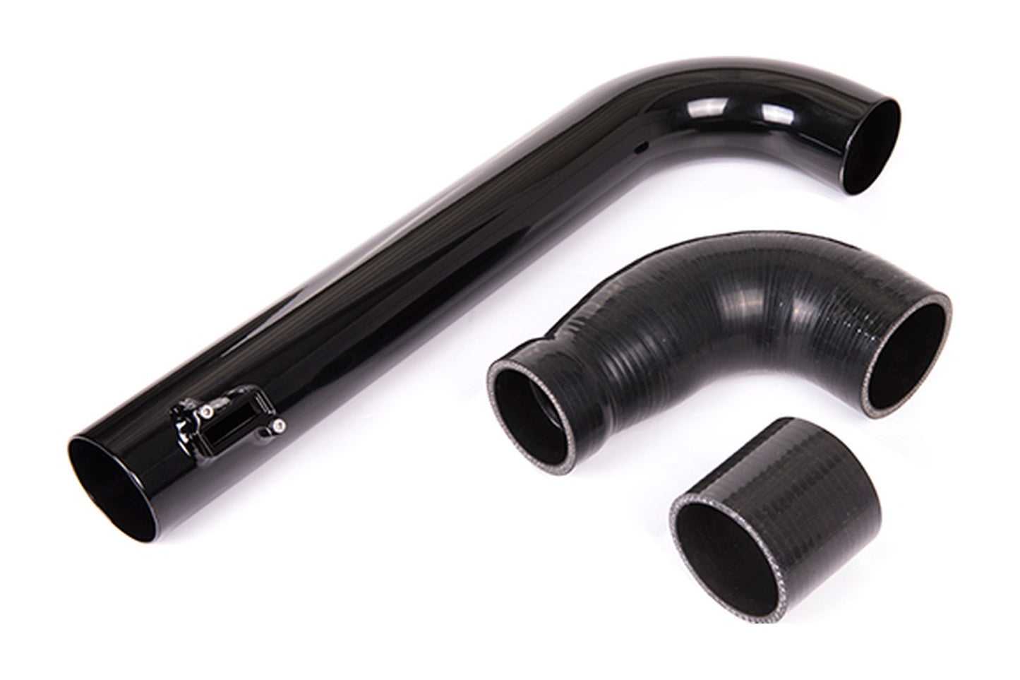 RacingLine Intake System / TriFoam Air Filter / Audi TT II:  2.0 TFSI [VWR121020]