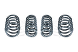 RacingLine Sport Lowering Springs VW Tiguan II 4MOTION MQB [VWR31T120]