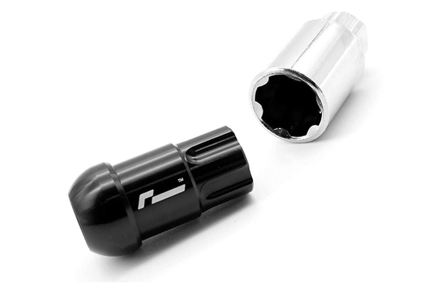 RacingLine Locking Wheel Nuts