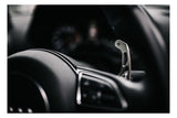 RacingLine S-Tronic Paddle Replacements – Audi models (RS3 Facelift, TTS/TTRS 2015>, R8 2015> B9 A4/S4/RS4 A