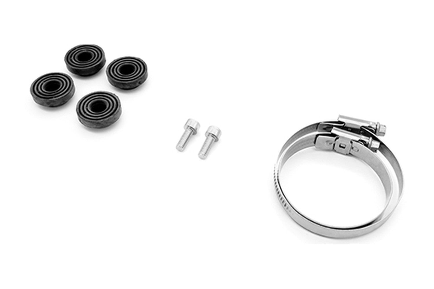 RacingLine 2.0 TSI MQB EA888.3/3B Boost Pipe Kit [VWR140012]