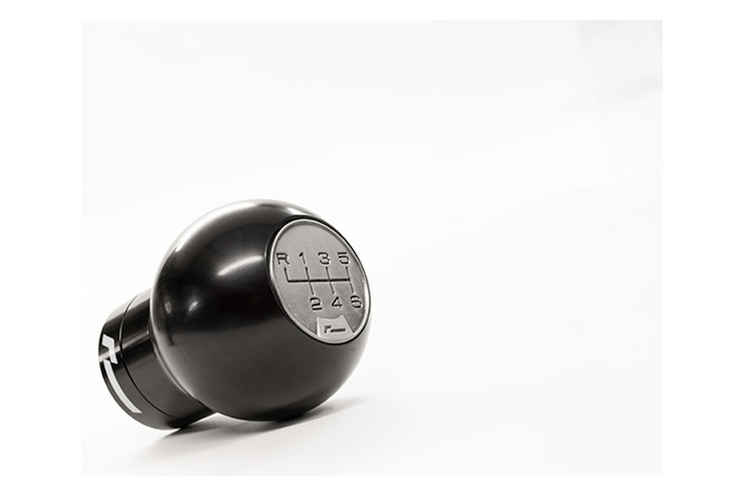 RacingLine Manual Gear Knob / MQB / MQB EVO / 6MT [VWR700000]