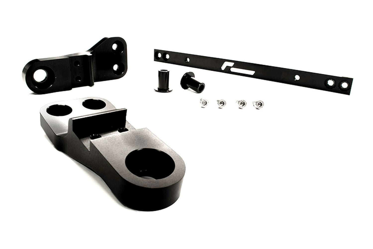 RacingLine Subframe Brace For MQB & MQB EVO For Golf 7 R, 8 R, GTI, Audi A3, S3, RS3 [VWR810006]
