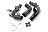 RacingLine Upgraded Boost Pipe Kit EA888.4 MK8 Golf R, Formentor, Tiguan [VWR140013]