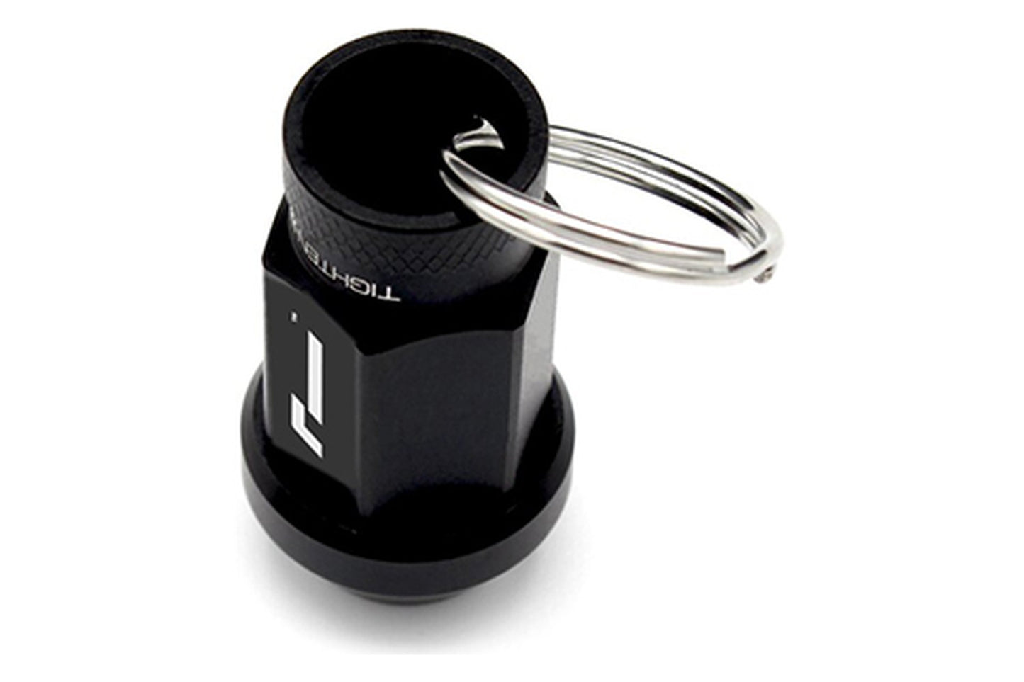 RacingLine ‘Wheel Nut’ Keyring [VWRA10000]