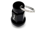RacingLine ‘Wheel Nut’ Keyring [VWRA10000]
