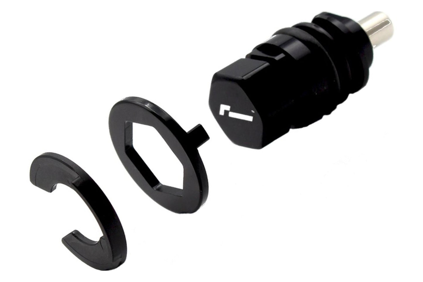 RacingLine Magnetic Sump Plug For 2.0 TSI EA888.3 & 3B [VWR180004]