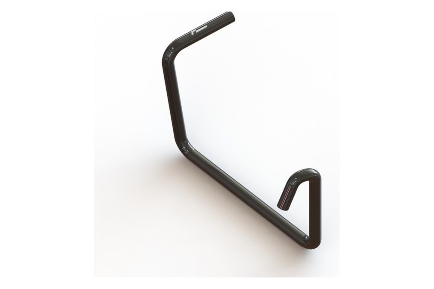 RacingLine R600 Coolant Underhose