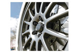 RacingLine Cup Edition’ 18” x 8.5″ Wheel / ET45 / Gunmetal Grey /  Single Wheel [VWR610007]