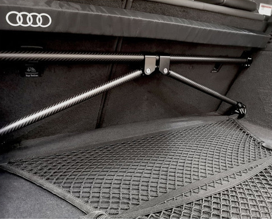 RacingLine Rear Body Brace Audi [VWR8130S3]