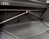 RacingLine Rear Body Brace Audi [VWR8130S3]