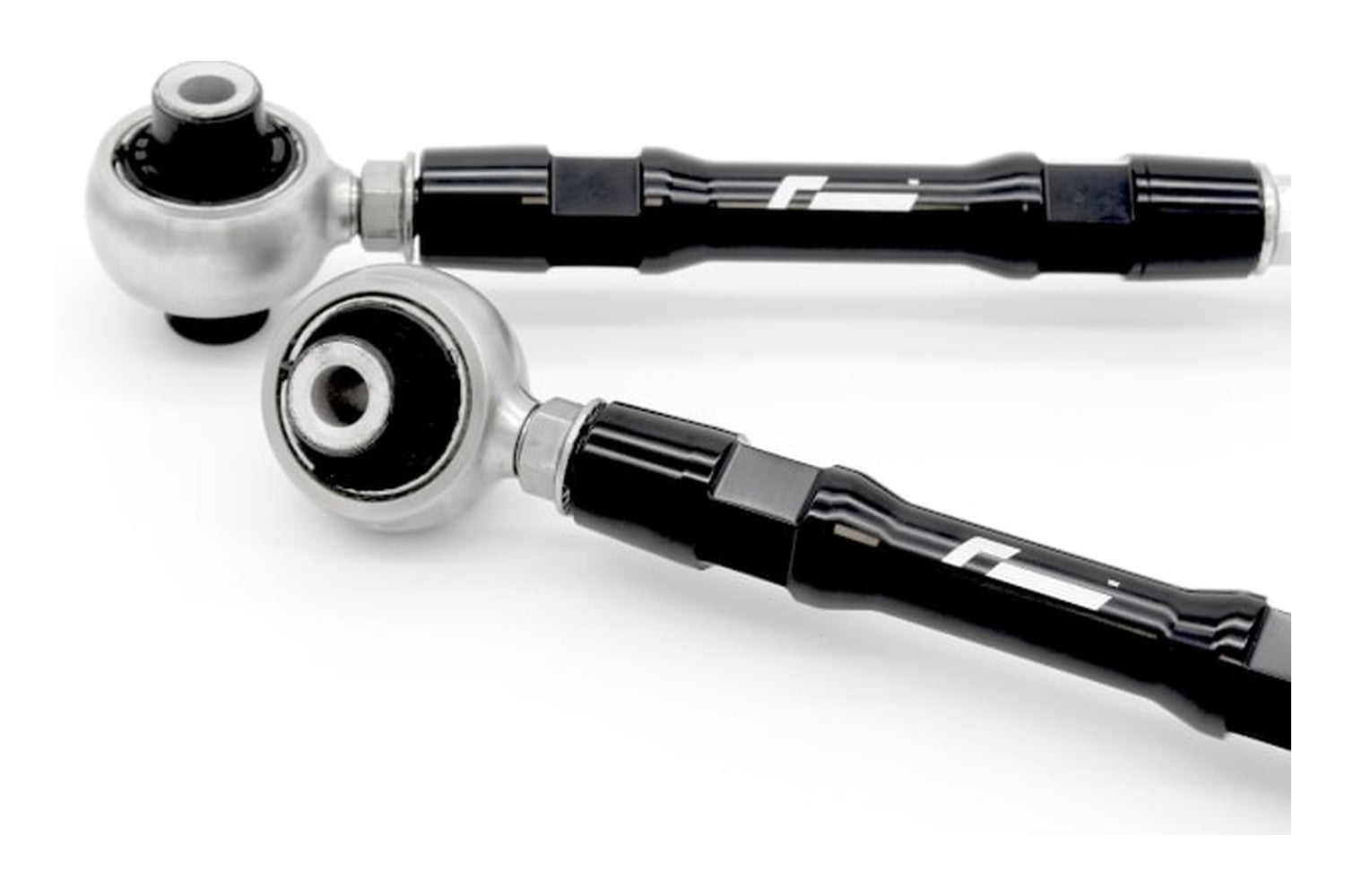 RacingLine Adjustable Toe Links For MQB MK7 Golf, Audi S3, Octavia VRS [VWR501000]