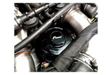 RacingLine Billet Oil Filter Housing Audi B9 S4/S5/RS4/RS5/SQ5 [VWR190001]