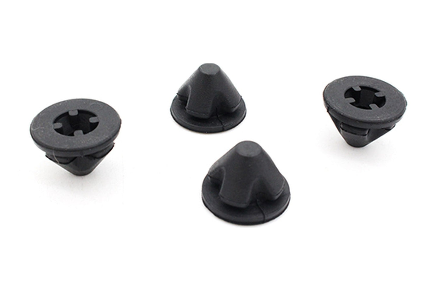 RacingLine Engine Cover Grommet Upgrade/ EA855 / 2.5 TFSI / DAZA, DAZC, DNWA, DXHA [VWR190007]