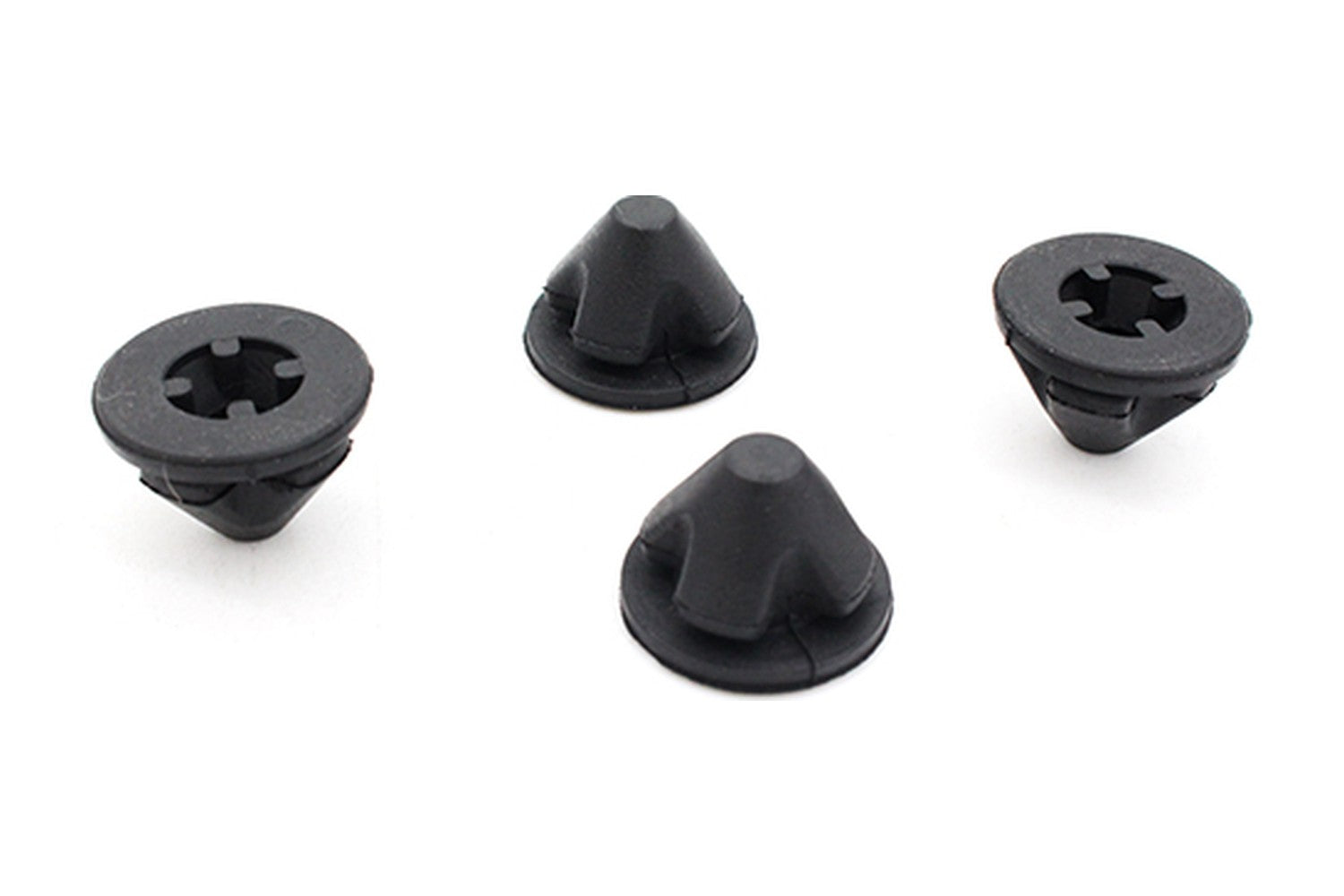 RacingLine Engine Cover Grommet Upgrade/ EA855 / 2.5 TFSI / DAZA, DAZC, DNWA, DXHA [VWR190007]