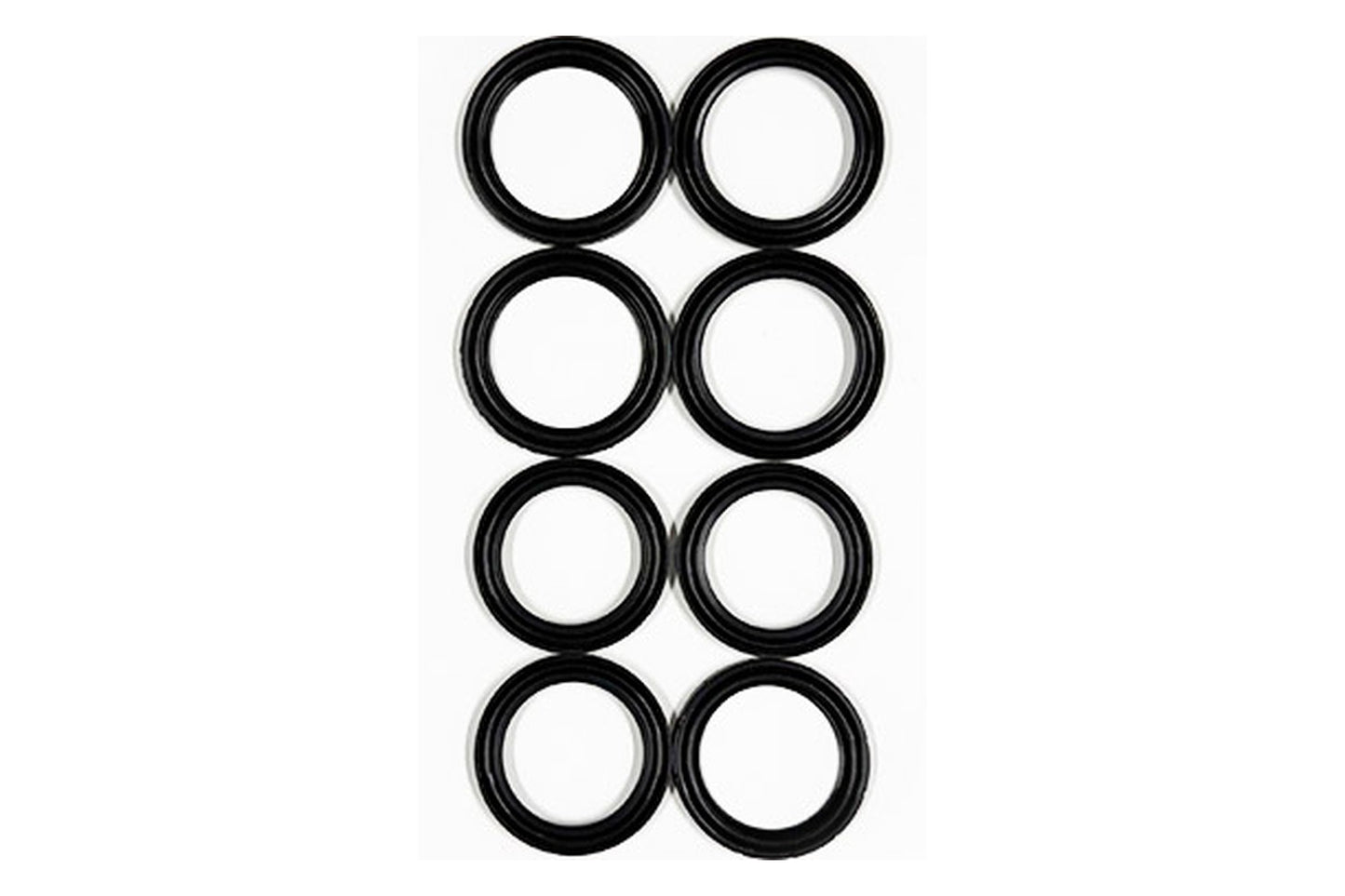 RacingLine Stage 2 Brake Kit Piston Dust Seal Kit [VWR680016]