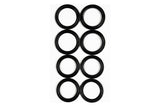 RacingLine Stage 2 Brake Kit Piston Dust Seal Kit [VWR680016]