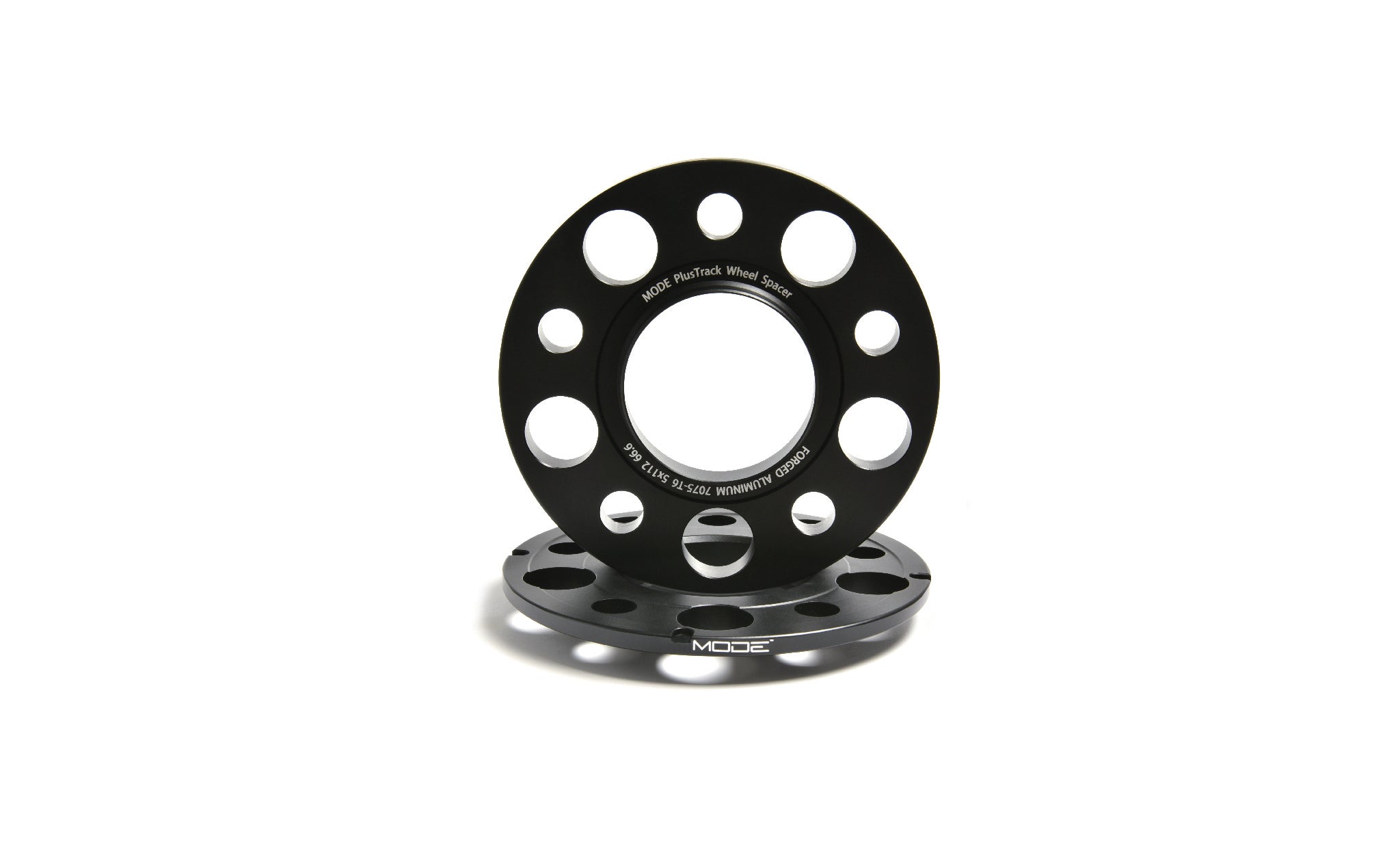 MODE PlusTrack Wheel Spacer Kit 3mm for McLaren
