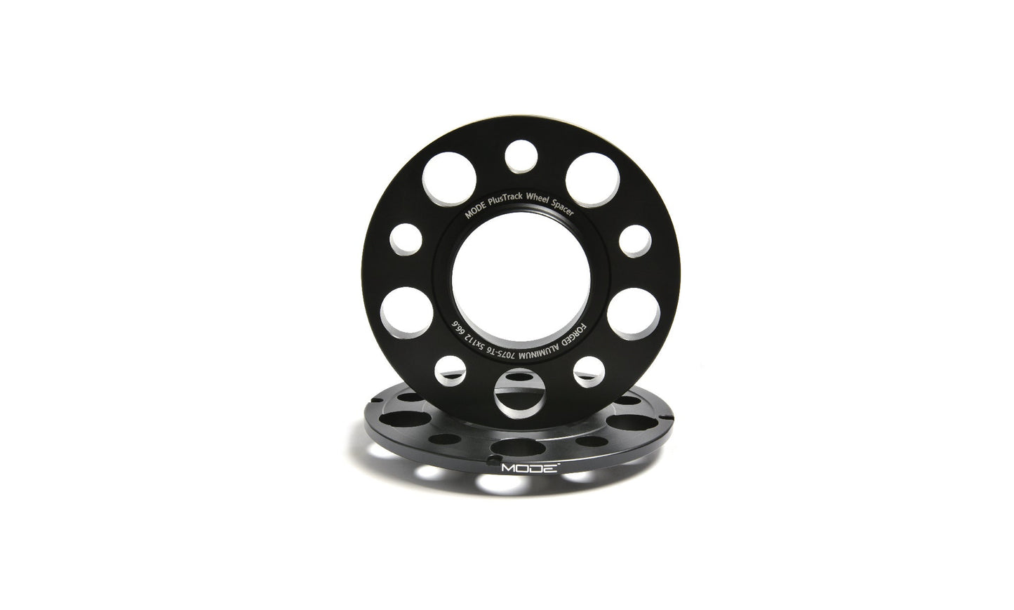 MODE PlusTrack Wheel Spacer Kit 3mm for Porsche Macan