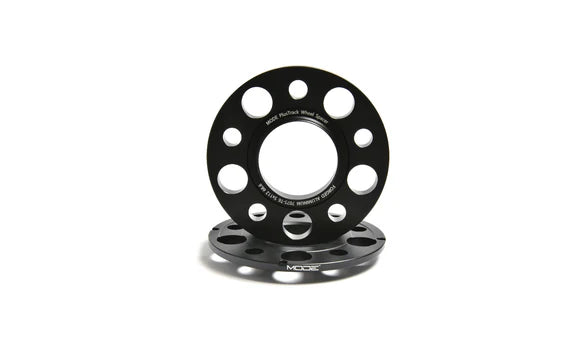 MODE PlusTrack Wheel Spacer Kit 3mm for MINI Cooper inc. S & JCW F55 F56 F57 Clubman F54 Countryman F60 (5-lug)