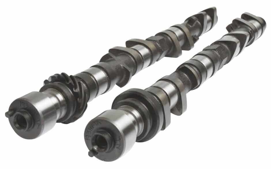 Kelford Cams Kelford 4AGE 16V Camshafts - view 2