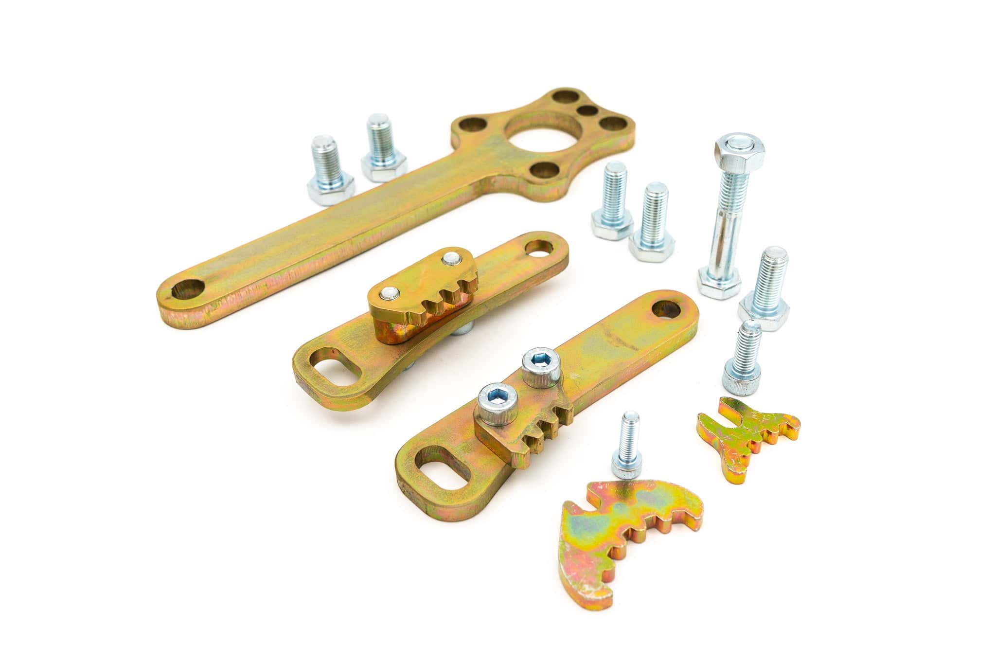 Kelford Cams Kelford Tools - view 1