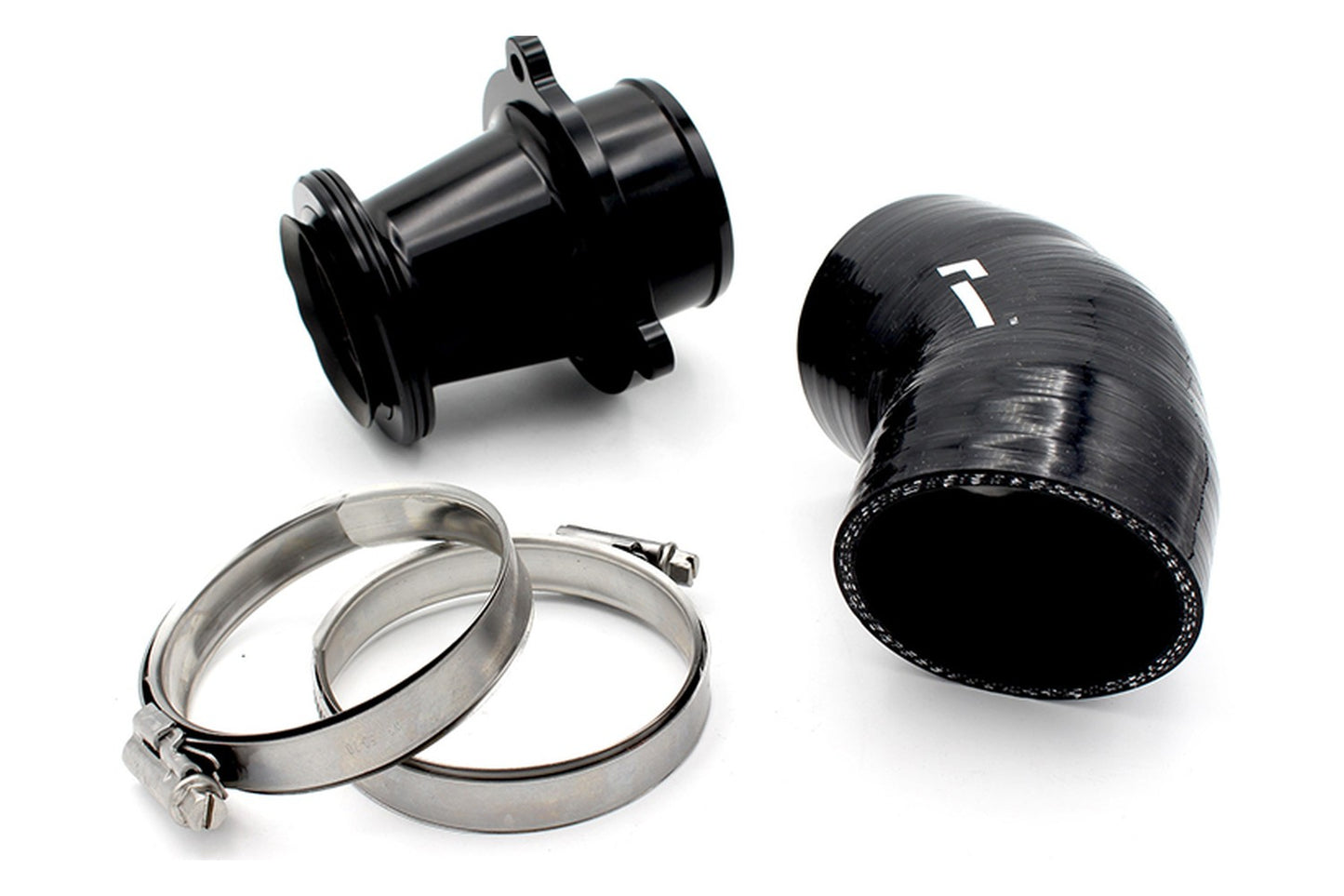 RacingLine Tapered Turbo Muffler Delete 2.0 TSI EA888.4 245PS