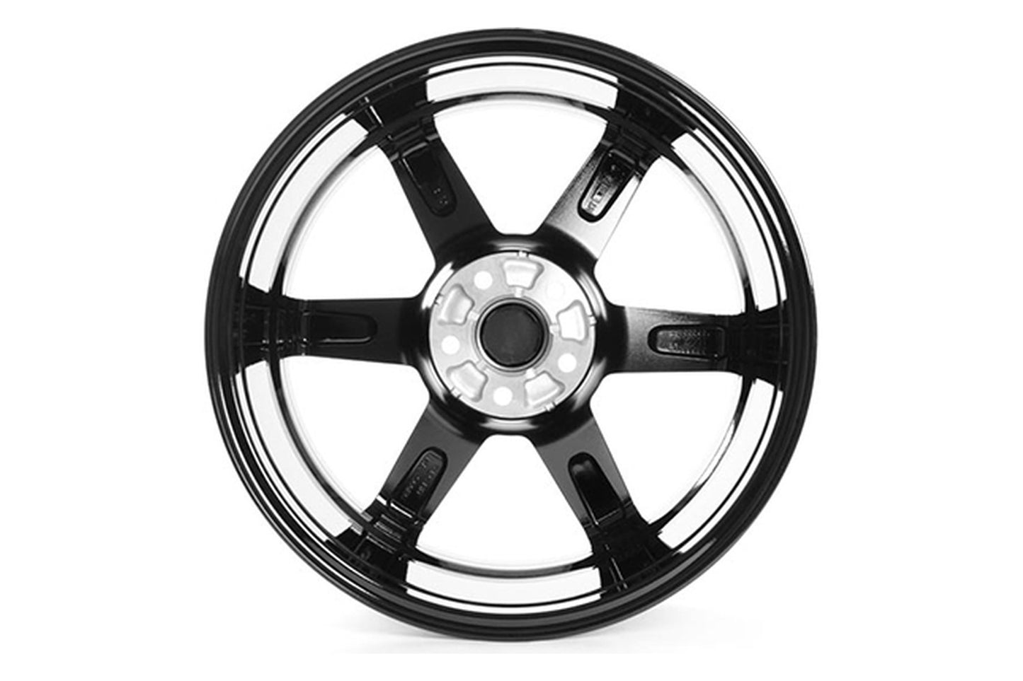 RacingLine R-06 18″ x 8.5″ Alloy Wheel ET44 / Single Wheel