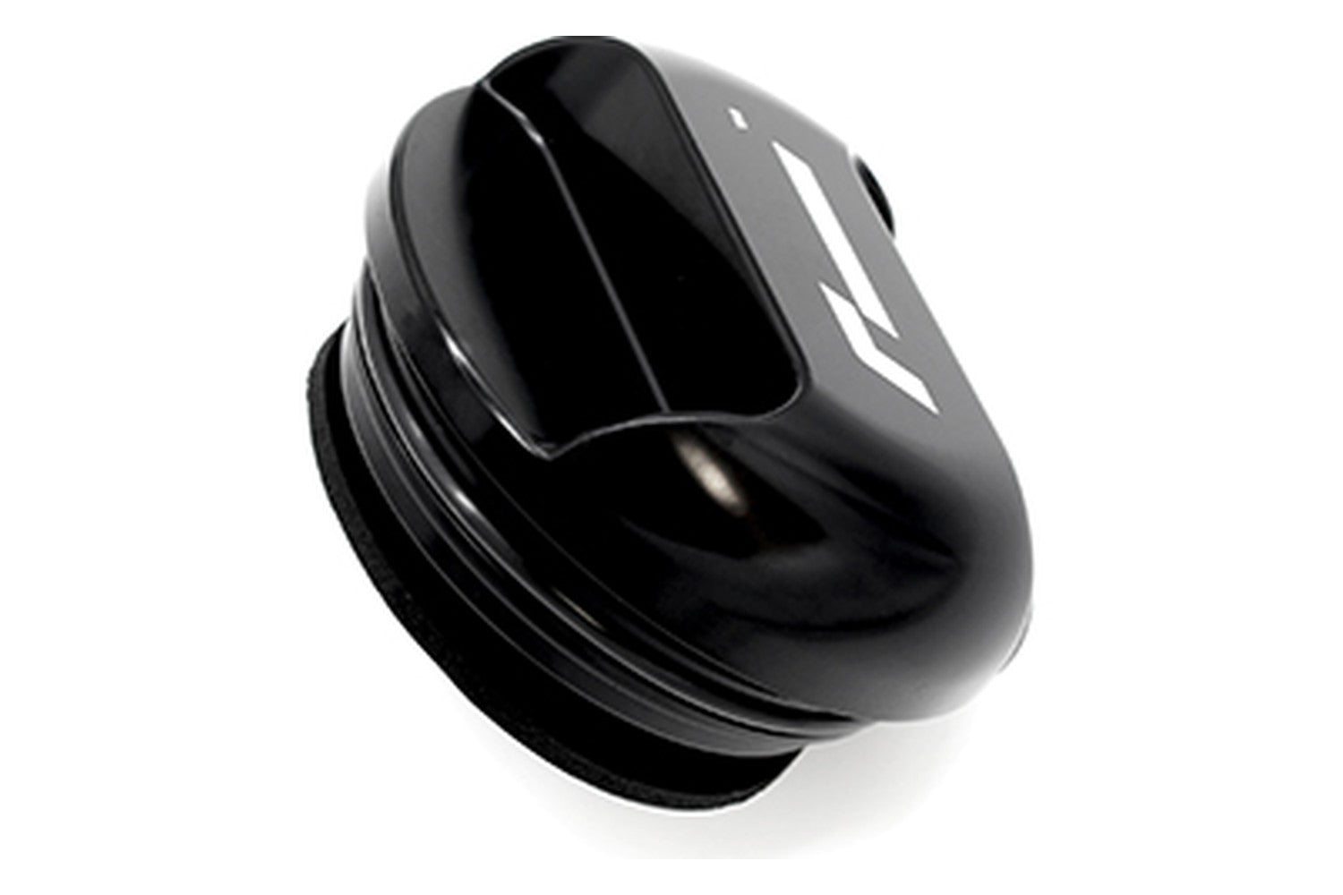 RacingLine Billet Oil Cap / Audi B9 / S4/S5/SQ5 & RS4/RS5 [VWR190003]