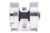 RacingLine Uprated Engine Motor Mounts For Golf GTI, Golf R, Audi S3 with Aluminium Subframe [VWR150002]