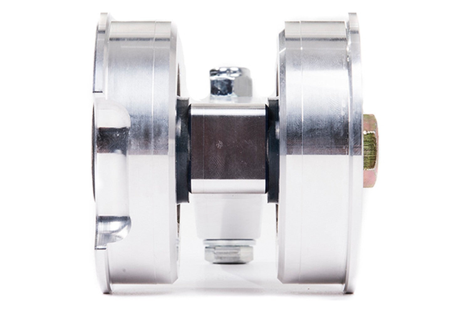 RacingLine Uprated Engine Motor Mounts For Golf GTI, Golf R, Audi S3 with Aluminium Subframe [VWR150002]