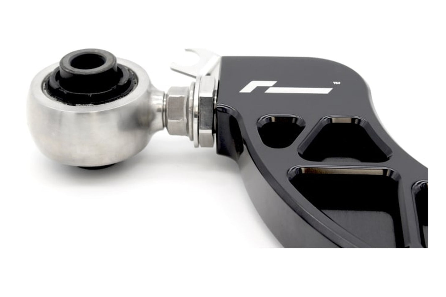 RacingLine Adjustable Camber Arms for MQB