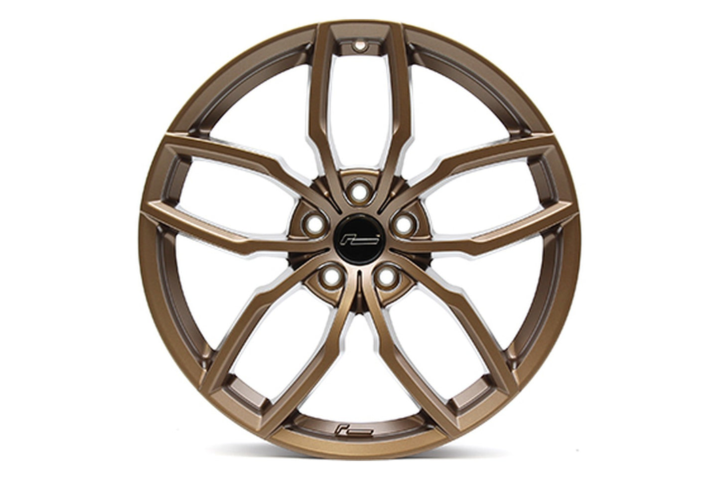 RacingLine R360 19″ x 8.5″ Wheel / ET44 / Single Wheel [VWR610360]