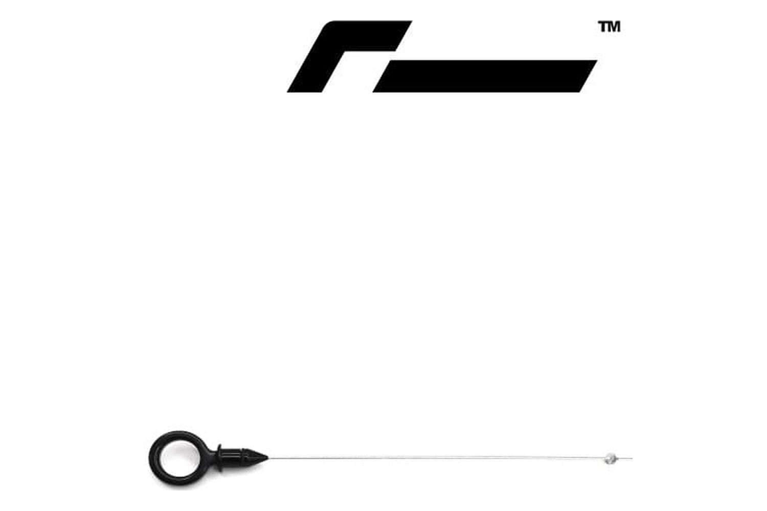 RacingLine Billet Engine Oil Dipstick – EA855 RS3 / 2.5 TFSI / DAZA, DAZC, DNWA, DXHA