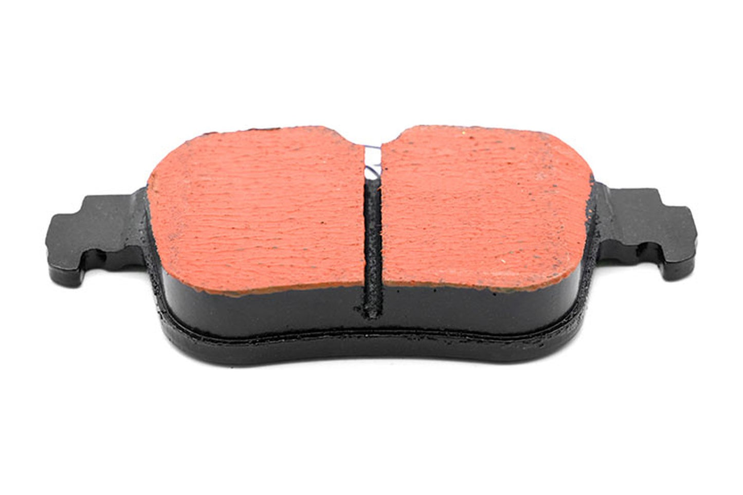RacingLine RP700 Performance Brake Pads / 310mm Larger Rear vented (MQB ‘evo’ / Performance Pack, eg Mk8 Gol