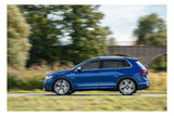 RacingLine Sport Lowering Springs VW Tiguan II 4MOTION MQB [VWR31T120]