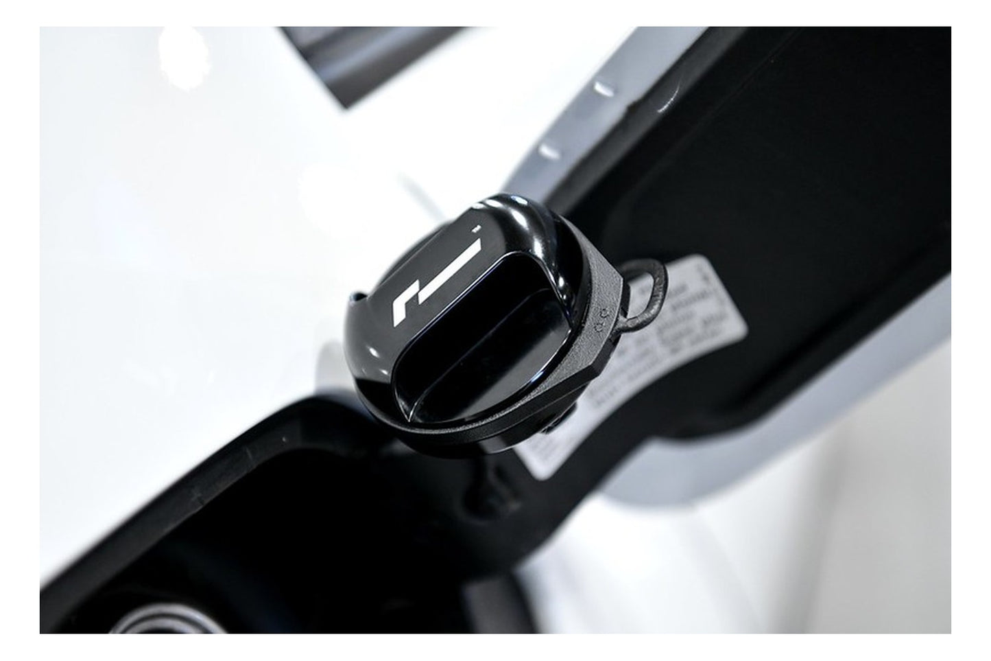 RacingLine Fuel Filler Cap MQB Only [VWR19G711]