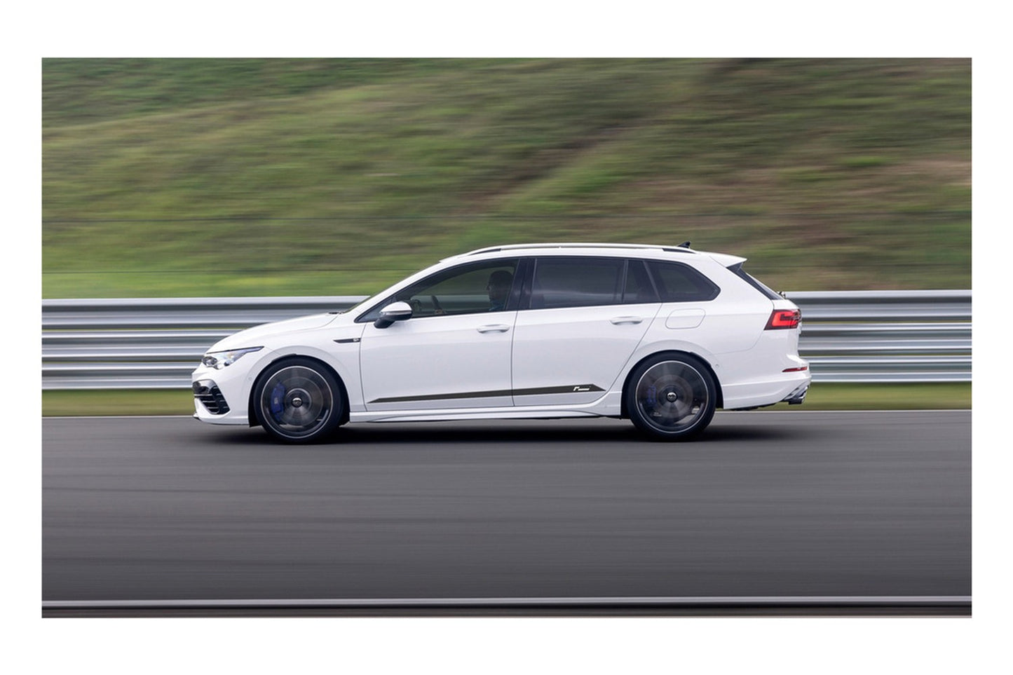 RacingLine Sport Springs (ACC Compatible) – MK7/7.5/8 R Wagon [VWR31G70RW]
