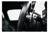 RacingLine S-Tronic Paddle Replacements – Audi models (RS3 Facelift, TTS/TTRS 2015>, R8 2015> B9 A4/S4/RS4 A