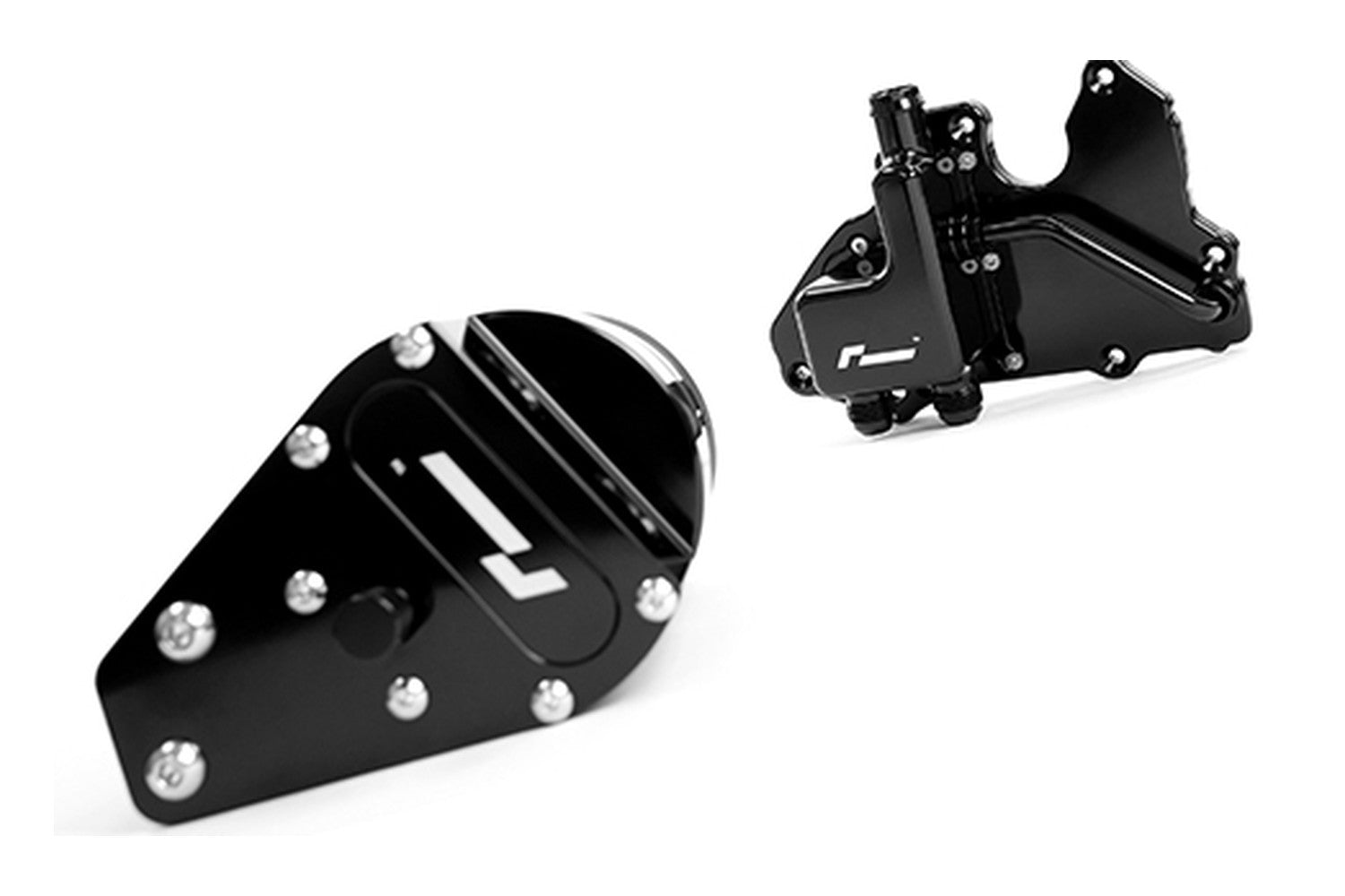RacingLine Oil Catch Can for MQB Evo Gen.4