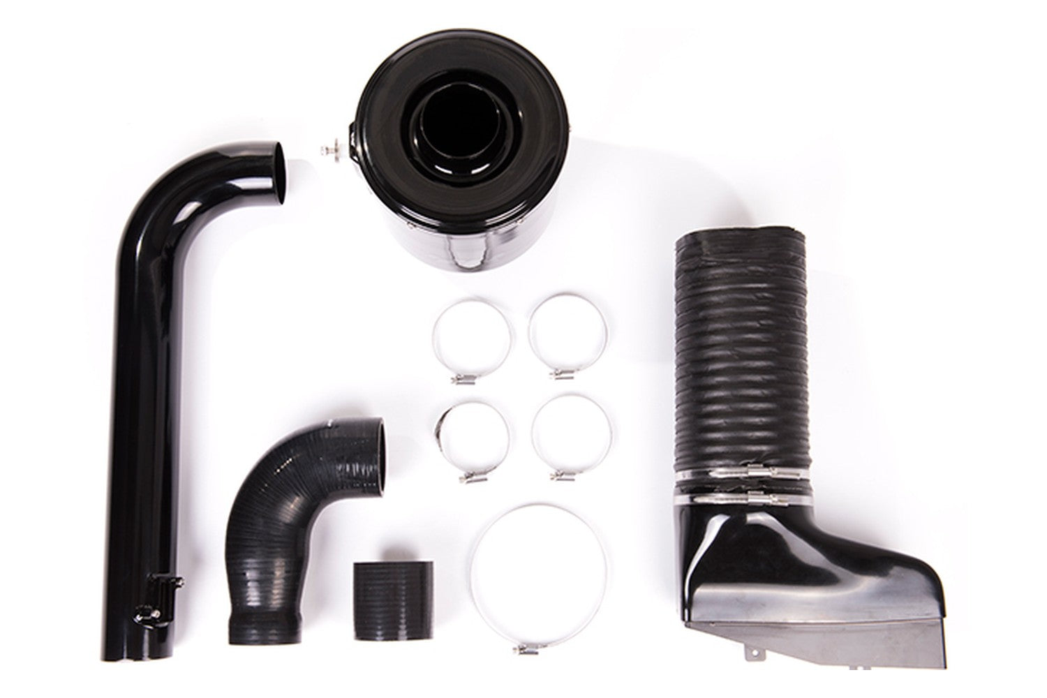 RacingLine Intake System / TriFoam Air Filter / Audi TT II:  2.0 TFSI [VWR121020]