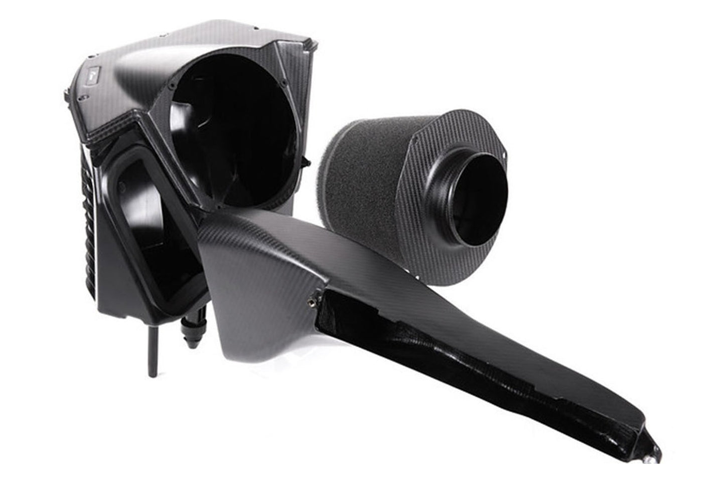 RacingLine Carbon Intake System RS4/RS5 (B9) [VWR1241RS]