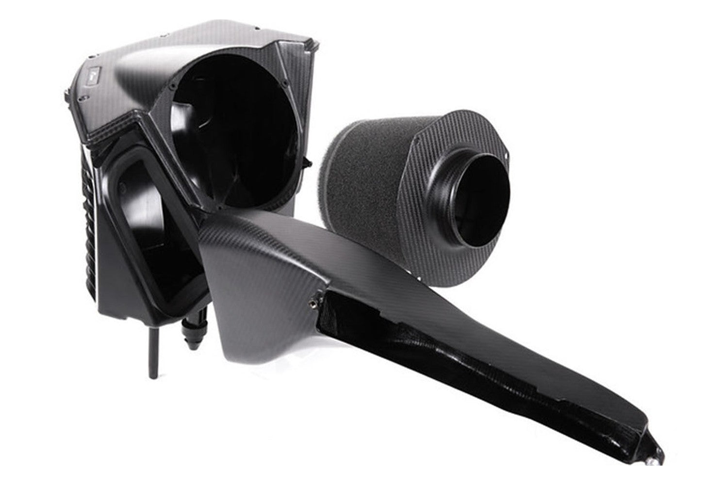 RacingLine Carbon Intake System RS4/RS5 (B9) [VWR1241RS]