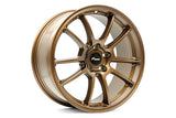 RacingLine Cup Edition EVO 18″ x 8.5″ / Set of 4 Wheels [VWR6100xx]