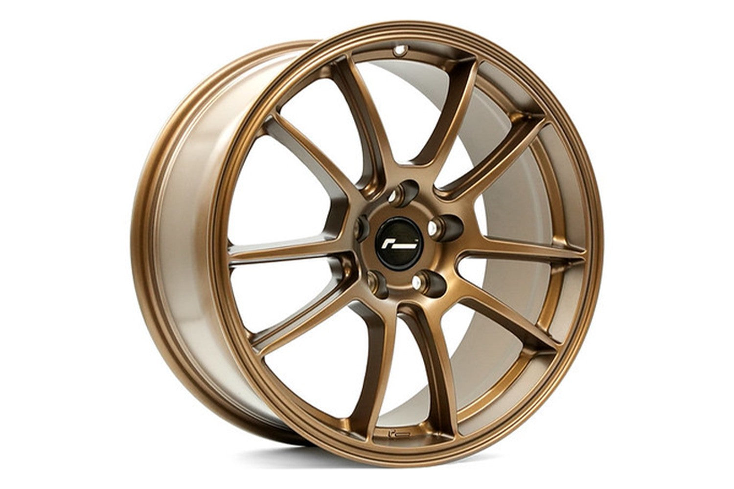 RacingLine Cup Edition EVO 18″ x 8.5″ / Set of 4 Wheels [VWR6100xx]