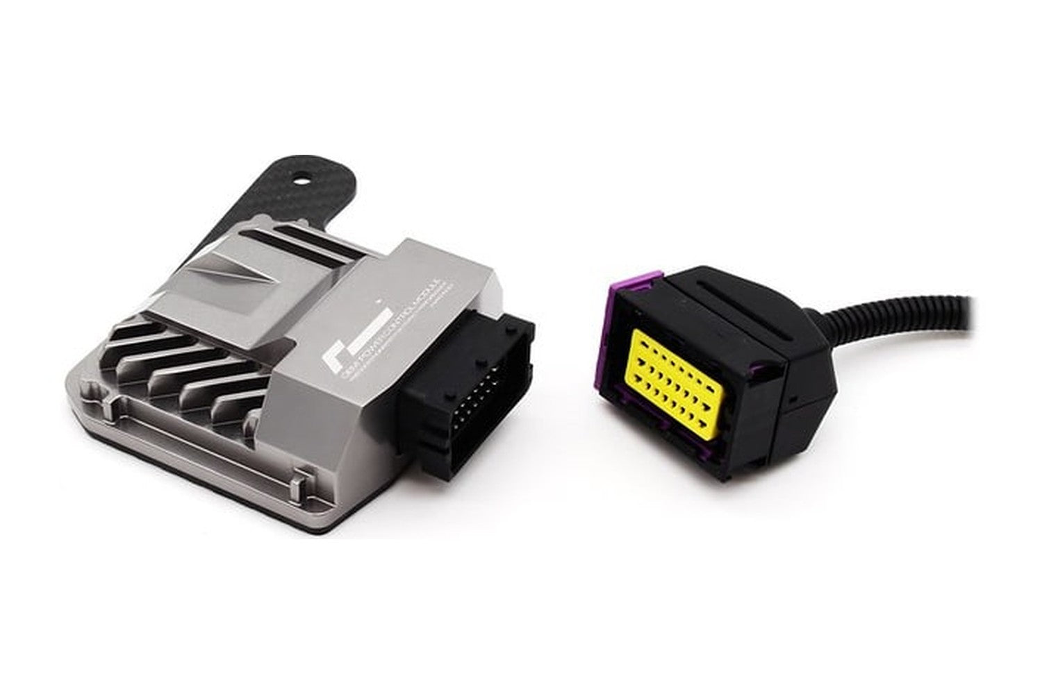 RacingLine PCM Box Audi RS3 8Y OPF